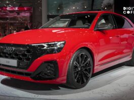 Why the Audi SQ8 is a Dream SUV for Performance Lovers in India