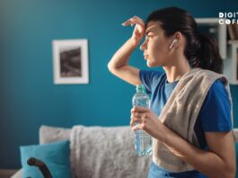Heat Waves & Health: How Your Body and Mind React