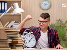 How to Turn Exam Fear into Confidence