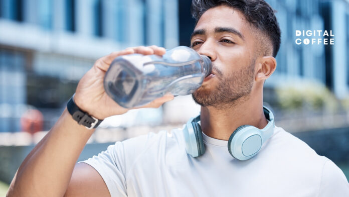 Hydration myth