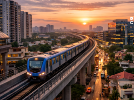 Metro