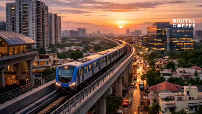 Metro