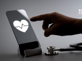 Health App